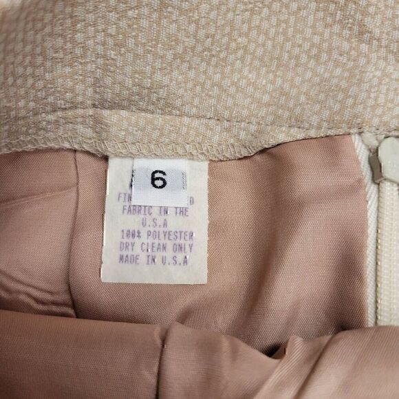 Bundle of Wardrobe Builder 3 Pencil Short Skirts & 2 Blouses - Picture 15 of 15